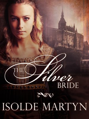 cover image of The Silver Bride